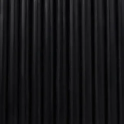 KIRKWOOD - Salontafel - Zwart - Mangohout