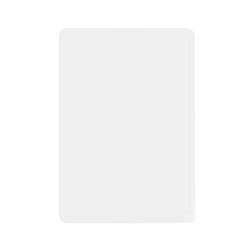 Kis C Opbergbox L - 27L - transparant