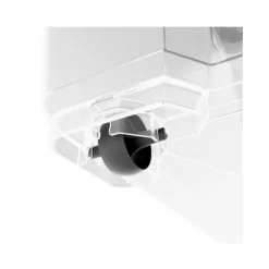 Kis Moover Opbergbox L - 45L - transparant