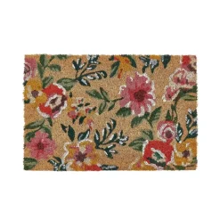 KITA - Deurmat - Meerkleurig - 40 x 60 cm - Kokos