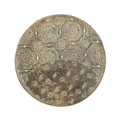 KITNOS - Dienblad - Goud - Metaal