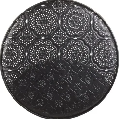 KITNOS - Dienblad - Goud - Metaal