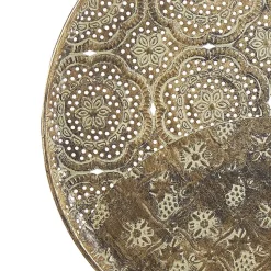 KITNOS - Dienblad - Goud - Metaal