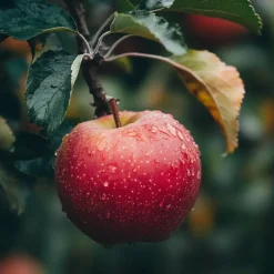 Klassieke Appelmix - Malus - Hoogte 60-70cm - ⌀17cm