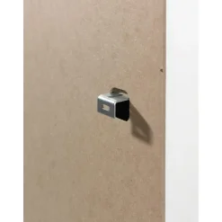 Kledingkast Casami Bruges - 58x37x172 cm - Groen