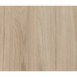 Kledingkast Kansas 3-deurs - eikenkleur - 200x150x60 cm