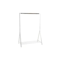 Kledingrek Riso - wit