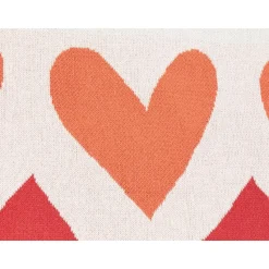 KOHAT - Kinderdeken - Meerkleurig - 130 x 170 cm - Katoen