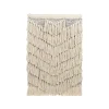 KOTRA - Wandhanger - Beige - Katoen