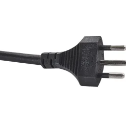 KRAKATOA - Terrasverwarmer - Zwart - Aluminium