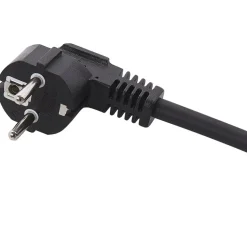 KRAKATOA - Terrasverwarmer - Zwart - Aluminium