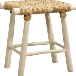 Kruk Citra - naturel - 44x30x45 cm