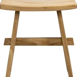 Kruk Yani - naturel - 48x29x50 cm