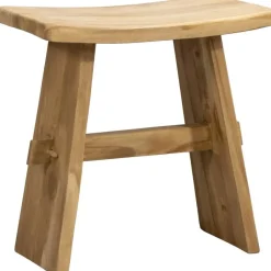 Kruk Yani - naturel - 48x29x50 cm