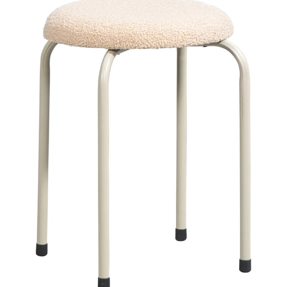 Krukje Coria - roze - 48xØ31 cm