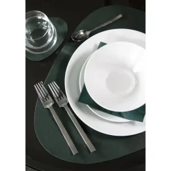 Krumble Placemat set design - Groen