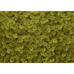 Kunsthaag wandpanelen - Mospaneel legergroen - 100x100 cm