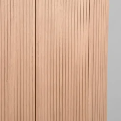 LABEL51 Bergkast Oliva - Naturel - Eiken - 125 cm