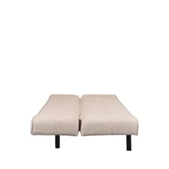 LABEL51 Slaapbank King Bouclé Naturel