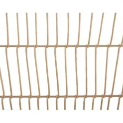 LABICO - Bistroset voor 2 - Natuurlijk - PE rotan