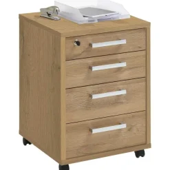 Ladeblok Gabi - oude eik