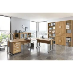 Ladeblok Gabi - oude eik