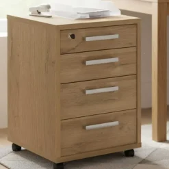 Ladeblok Gabi - oude eik