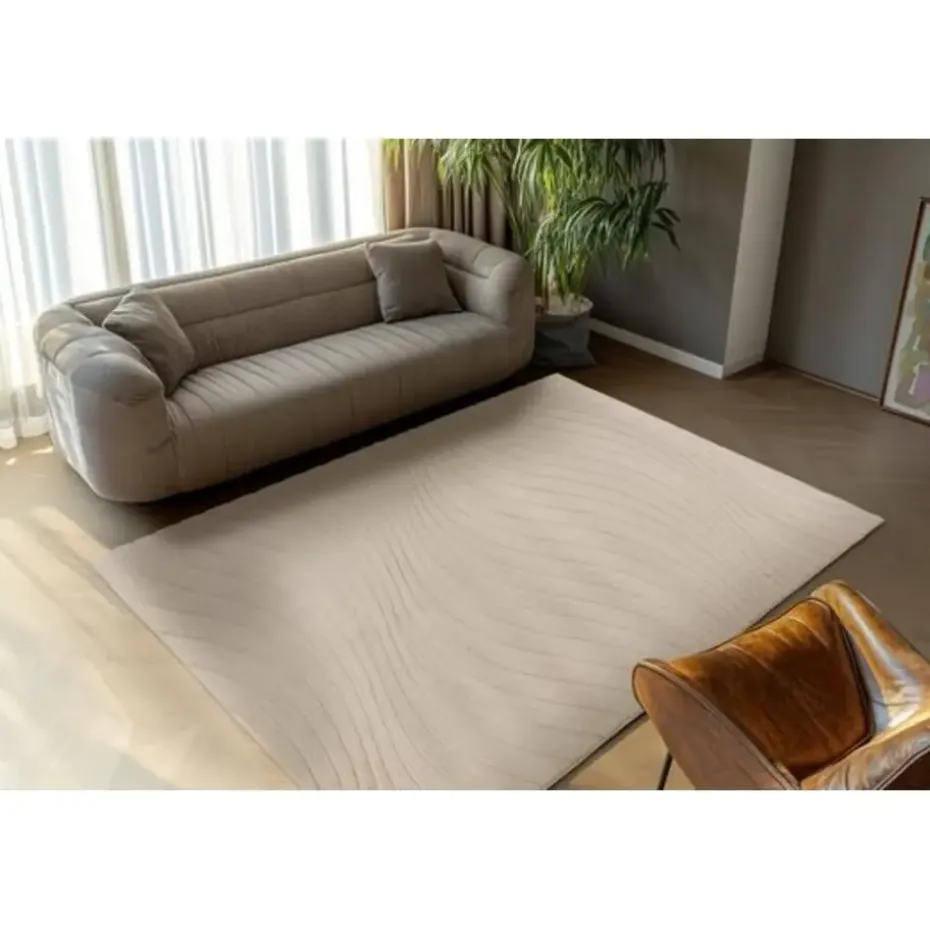 Lalee Comfort Vloerkleed Japandi - Superzacht - 120x170 cm