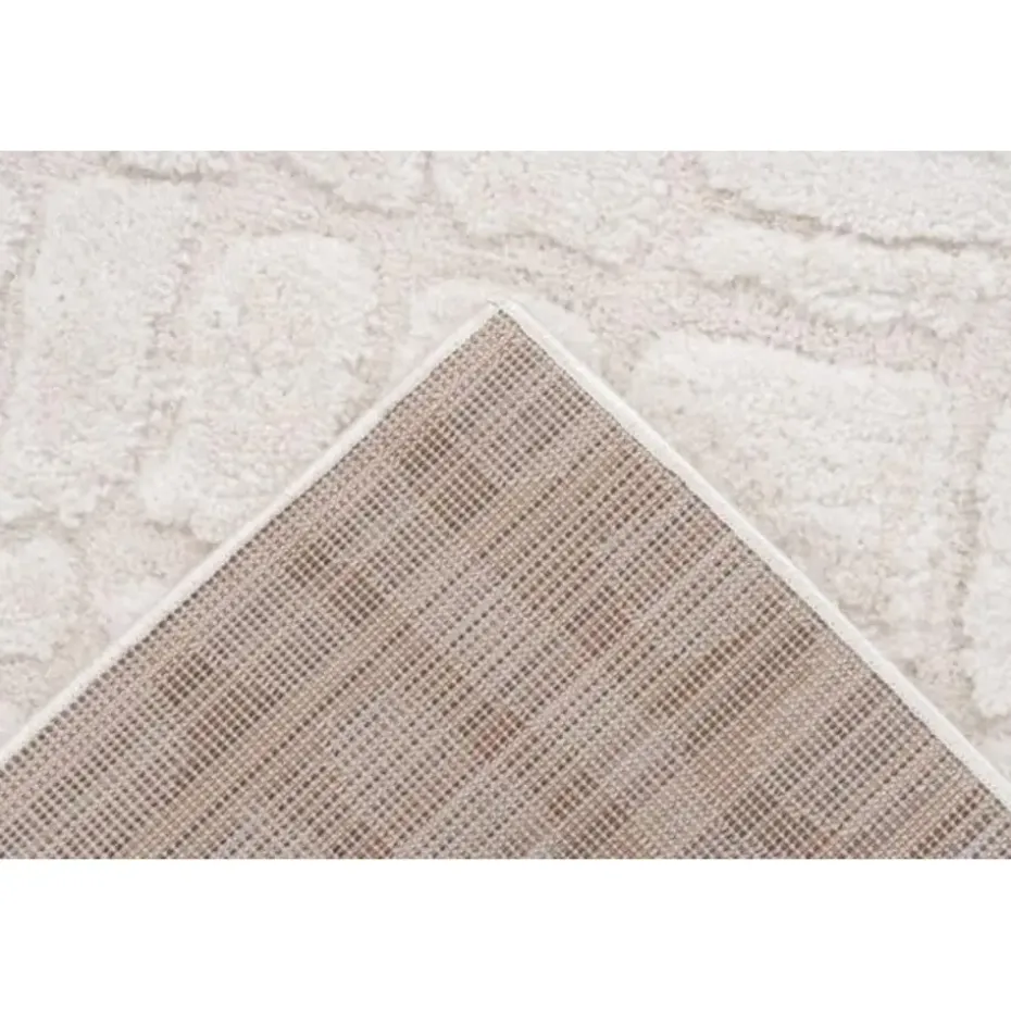 Lalee Lotus Vloerkleed - Geometrisch bohemienstijl 120x170 cm