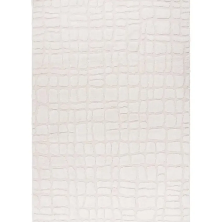 Lalee Lotus Vloerkleed - Geometrisch bohemienstijl 120x170 cm