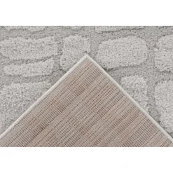 Lalee Lotus Vloerkleed Geometrisch - Bohemienstijl 160x230 cm