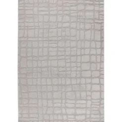 Lalee Lotus Vloerkleed Geometrisch - Bohemienstijl 160x230 cm