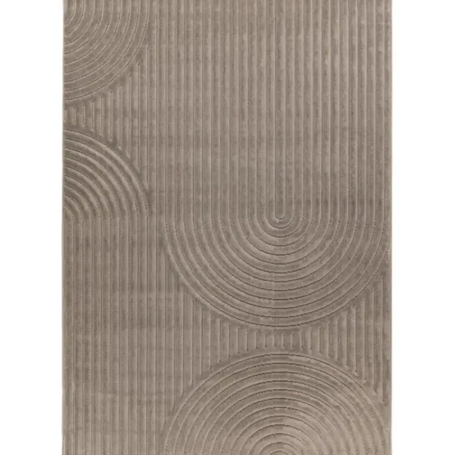 Lalee Vloerkleed Japandi - Abstract geometrisch 120x170cm