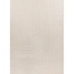 Lalee Vloerkleed Japandi - Abstract geometrisch 120x170 cm