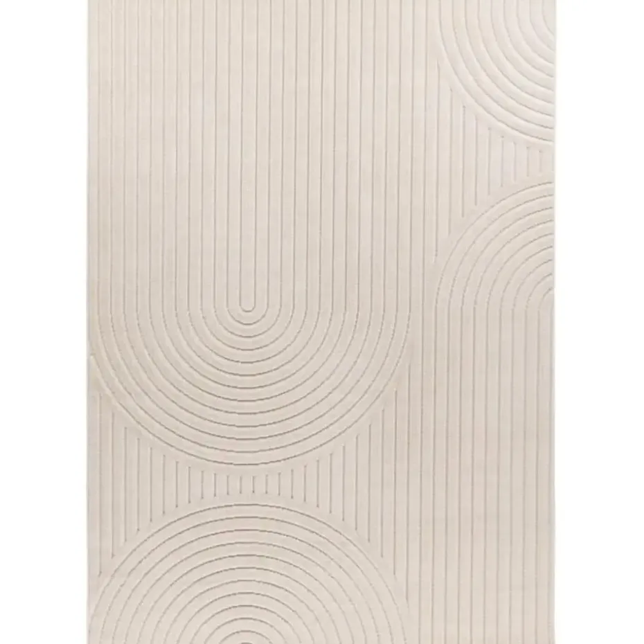 Lalee Vloerkleed Japandi - Abstract geometrisch 120x170 cm