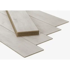 Laminaat Athene - grijs eiken