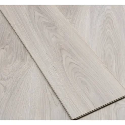 Laminaat Klik Belfort - Oak Silver - 2,49 m2