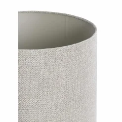 Lampenkap Brandy - Beige - 40x40x30cm