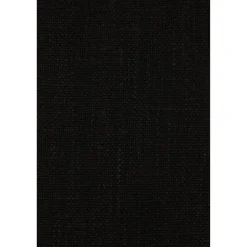 Lampenkap cilinder LIVIGNO - 40-40-30cm - zwart