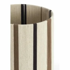 Lampenkap Medan - Crème - Ø30cm