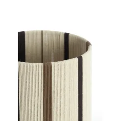 Lampenkap Medan - Crème - Ø25cm