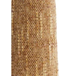 Lampenkap Osire - Bruin - 19x12,5x46,5cm