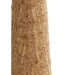 Lampenkap Osire - Bruin - 19x12,5x46,5cm