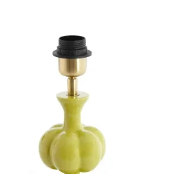 Lampvoet Caldas - Groen - Ø10cm