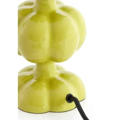 Lampvoet Caldas - Groen - Ø10cm