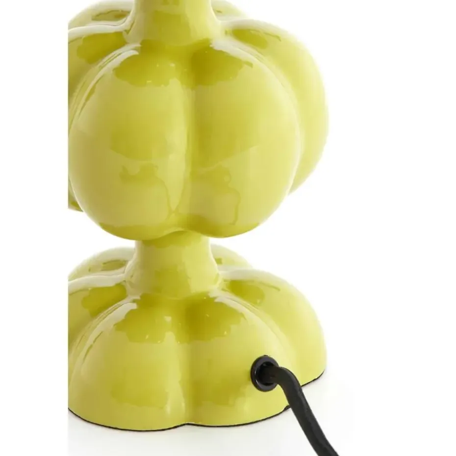 Lampvoet Caldas - Groen - Ø10cm