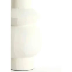 Lampvoet Esino - Wit - Ø15cm