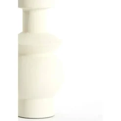 Lampvoet Esino - Wit - Ø12cm