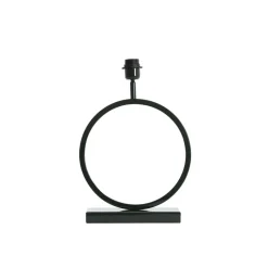 Lampvoet Liva - Groen - 30x12,5x43cm