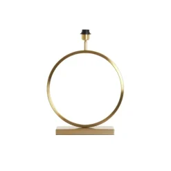 Lampvoet Liva - Lichtgoud - 40x12,5x54cm